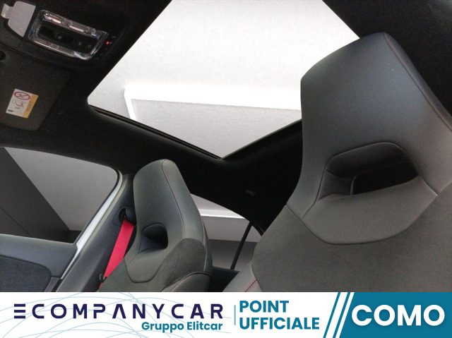 MERCEDES-BENZ A 35 AMG 4Matic Premium Plus