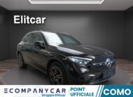 MERCEDES-BENZ GLC 220 d 4Matic Mild Hybrid AMG Line Advanced Plus