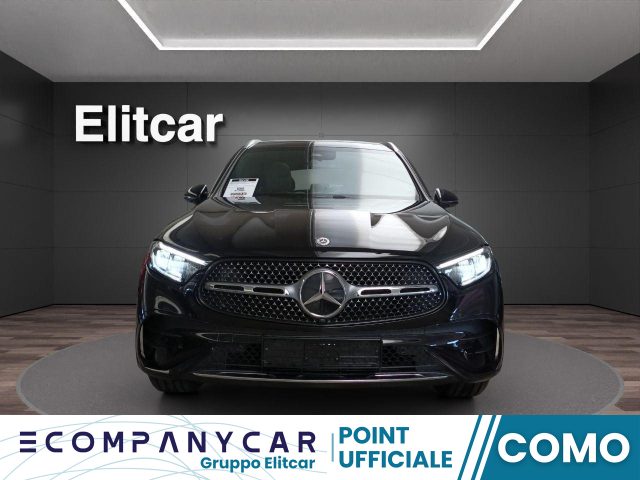 MERCEDES-BENZ GLC 220 d 4Matic Mild Hybrid AMG Line Advanced Plus