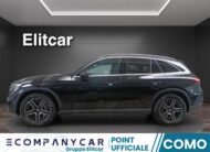 MERCEDES-BENZ GLC 220 d 4Matic Mild Hybrid AMG Line Advanced Plus