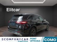 MERCEDES-BENZ GLC 220 d 4Matic Mild Hybrid AMG Line Advanced Plus
