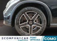 MERCEDES-BENZ GLC 220 d 4Matic Mild Hybrid AMG Line Advanced Plus
