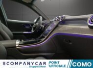 MERCEDES-BENZ GLC 220 d 4Matic Mild Hybrid AMG Line Advanced Plus