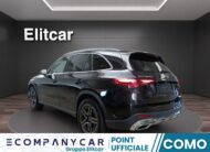 MERCEDES-BENZ GLC 220 d 4Matic Mild Hybrid AMG Line Advanced Plus