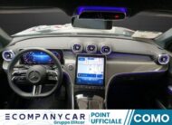 MERCEDES-BENZ GLC 220 d 4Matic Mild Hybrid AMG Line Advanced Plus