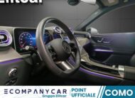 MERCEDES-BENZ GLC 220 d 4Matic Mild Hybrid AMG Line Advanced Plus