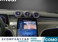 MERCEDES-BENZ GLC 220 d 4Matic Mild Hybrid AMG Line Advanced Plus