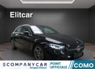 MERCEDES-BENZ A 180 Automatic AMG Line Advanced Plus