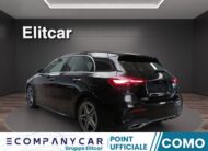 MERCEDES-BENZ A 180 Automatic AMG Line Advanced Plus