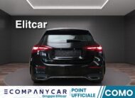 MERCEDES-BENZ A 180 Automatic AMG Line Advanced Plus