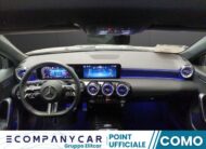 MERCEDES-BENZ A 180 Automatic AMG Line Advanced Plus