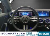 MERCEDES-BENZ A 180 Automatic AMG Line Advanced Plus