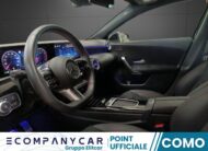 MERCEDES-BENZ A 180 Automatic AMG Line Advanced Plus