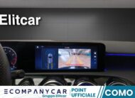 MERCEDES-BENZ A 180 Automatic AMG Line Advanced Plus