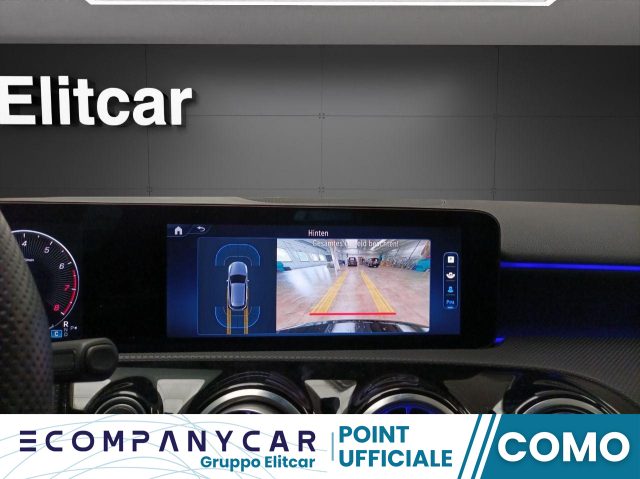 MERCEDES-BENZ A 180 Automatic AMG Line Advanced Plus