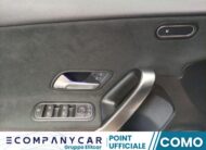 MERCEDES-BENZ A 180 Automatic AMG Line Advanced Plus