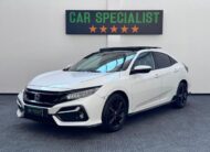 HONDA Civic 1.5T 5 porte Sport+ TETTO||SOSPENSION|UNIPROP