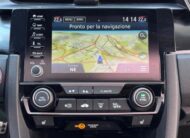 HONDA Civic 1.5T 5 porte Sport+ TETTO||SOSPENSION|UNIPROP