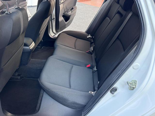 HONDA Civic 1.5T 5 porte Sport+ TETTO||SOSPENSION|UNIPROP