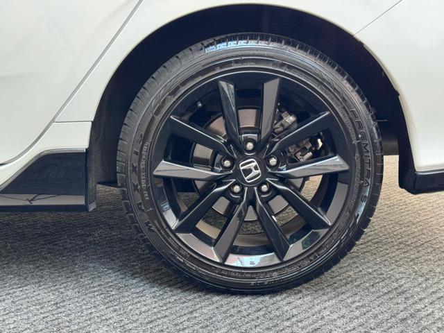 HONDA Civic 1.5T 5 porte Sport+ TETTO||SOSPENSION|UNIPROP