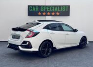 HONDA Civic 1.5T 5 porte Sport+ TETTO||SOSPENSION|UNIPROP