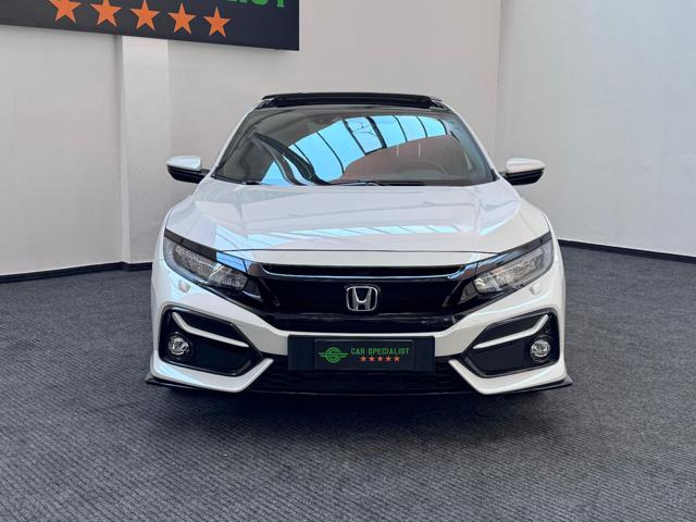 HONDA Civic 1.5T 5 porte Sport+ TETTO||SOSPENSION|UNIPROP