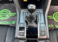 HONDA Civic 1.5T 5 porte Sport+ TETTO||SOSPENSION|UNIPROP