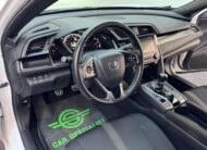 HONDA Civic 1.5T 5 porte Sport+ TETTO||SOSPENSION|UNIPROP