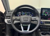 AUDI A4 Avant 35 TDI/163 CV Stronic ACC|NAVI|PADDL|CARPLAY