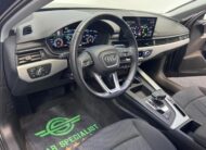 AUDI A4 Avant 35 TDI/163 CV Stronic ACC|NAVI|PADDL|CARPLAY