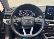 AUDI A4 Avant 35 TDI/163 CV Stronic NAVI|PADDLE|CARPLAY