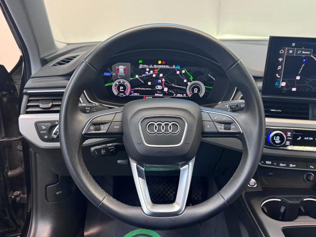 AUDI A4 Avant 35 TDI/163 CV Stronic NAVI|PADDLE|CARPLAY