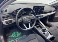 AUDI A4 Avant 35 TDI/163 CV Stronic NAVI|PADDLE|CARPLAY