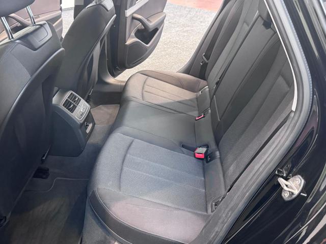 AUDI A4 Avant 35 TDI/163 CV Stronic NAVI|PADDLE|CARPLAY