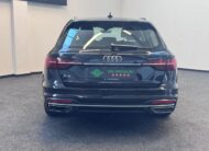 AUDI A4 Avant 35 TDI/163 CV Stronic NAVI|PADDLE|CARPLAY