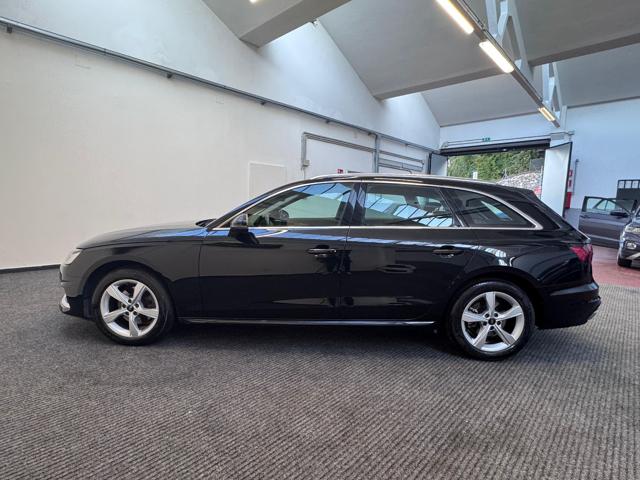 AUDI A4 Avant 35 TDI/163 CV Stronic NAVI|PADDLE|CARPLAY