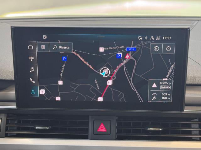 AUDI A4 Avant 35 TDI/163 CV Stronic NAVI|PADDLE|CARPLAY