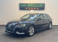 AUDI A4 Avant 35 TDI/163 CV Stronic NAVI|PADDLE|CARPLAY