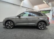 AUDI Q5 40 TDI 204 quattro Identity Black TETTO|IVAESPOSTA