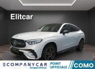 MERCEDES-BENZ GLC 220 d 4Matic Mild hybrid Coupé AMG Line Advanced Plus