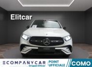 MERCEDES-BENZ GLC 220 d 4Matic Mild hybrid Coupé AMG Line Advanced Plus
