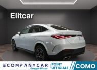 MERCEDES-BENZ GLC 220 d 4Matic Mild hybrid Coupé AMG Line Advanced Plus