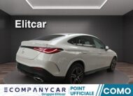 MERCEDES-BENZ GLC 220 d 4Matic Mild hybrid Coupé AMG Line Advanced Plus