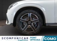 MERCEDES-BENZ GLC 220 d 4Matic Mild hybrid Coupé AMG Line Advanced Plus