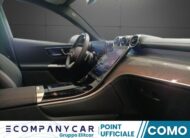 MERCEDES-BENZ GLC 220 d 4Matic Mild hybrid Coupé AMG Line Advanced Plus