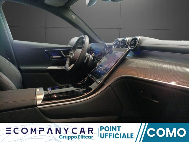 MERCEDES-BENZ GLC 220 d 4Matic Mild hybrid Coupé AMG Line Advanced Plus