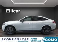 MERCEDES-BENZ GLC 220 d 4Matic Mild hybrid Coupé AMG Line Advanced Plus