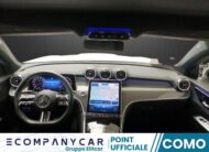 MERCEDES-BENZ GLC 220 d 4Matic Mild hybrid Coupé AMG Line Advanced Plus