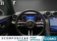 MERCEDES-BENZ GLC 220 d 4Matic Mild hybrid Coupé AMG Line Advanced Plus