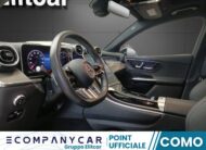 MERCEDES-BENZ GLC 220 d 4Matic Mild hybrid Coupé AMG Line Advanced Plus